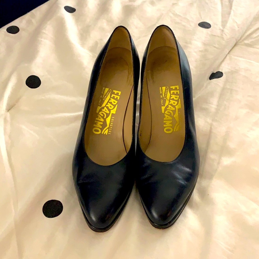 Salvatore ferragamo